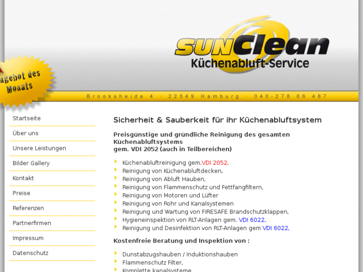 www.sunclean-hamburg.com