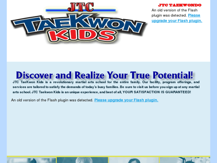 www.taekwonkids.net