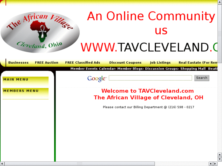 www.tavcleveland.com