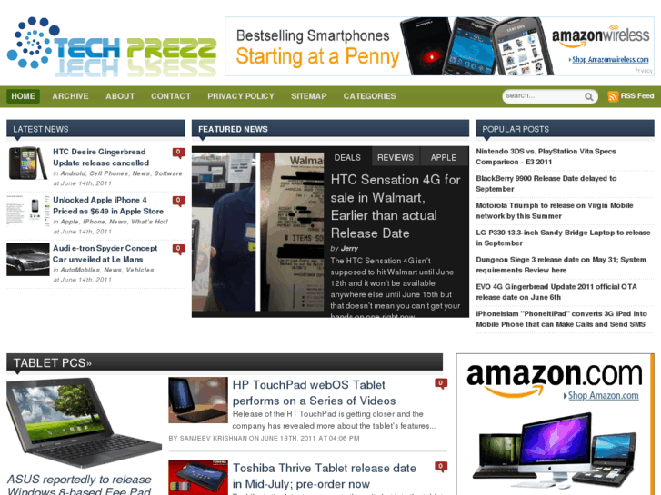 www.techprezz.com