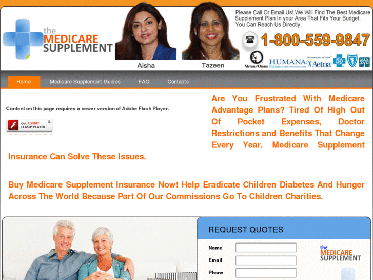 www.themedicaresupplement.com