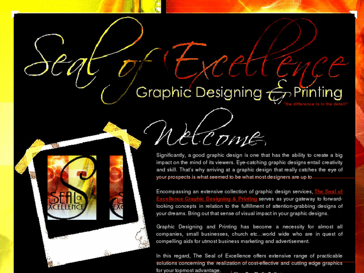 www.thesealofexcellence.com