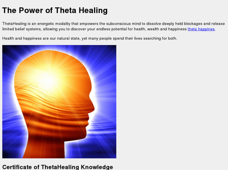 www.thetahealing-technique.net