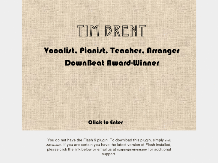 www.timbrent.com