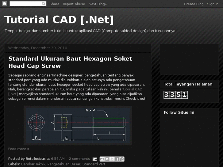 www.tutorialcad.net