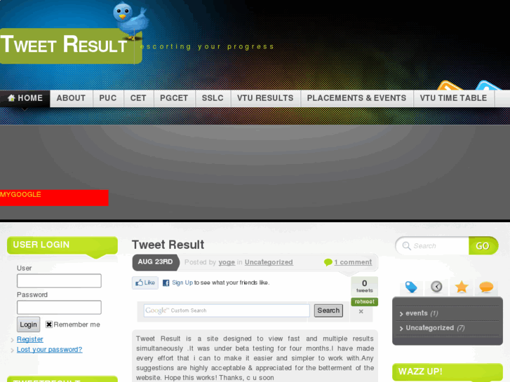 www.tweetresult.com