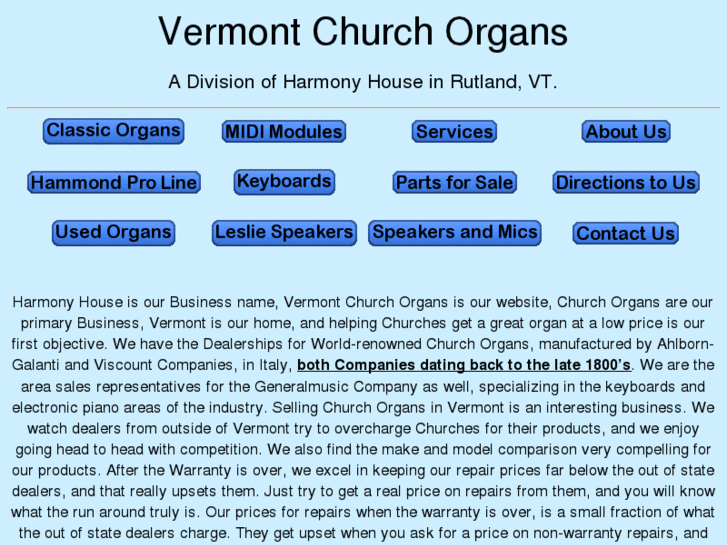 www.vermontchurchorgans.com