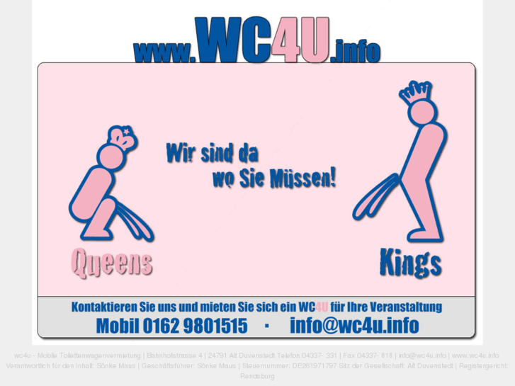 www.wc4u.info