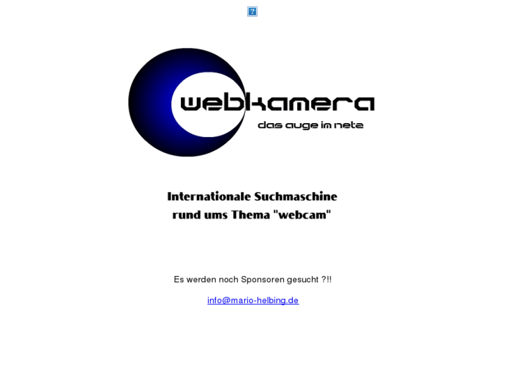 www.webkamera.net