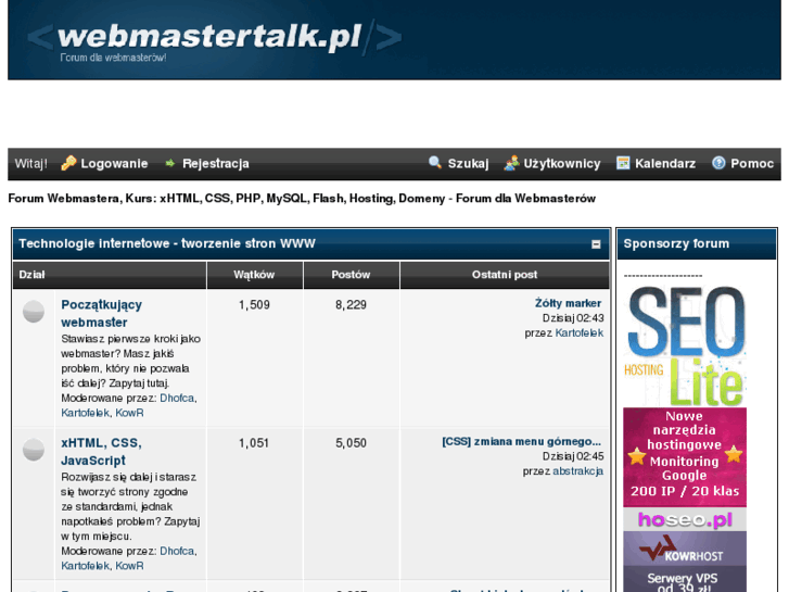 www.webmastertalk.pl