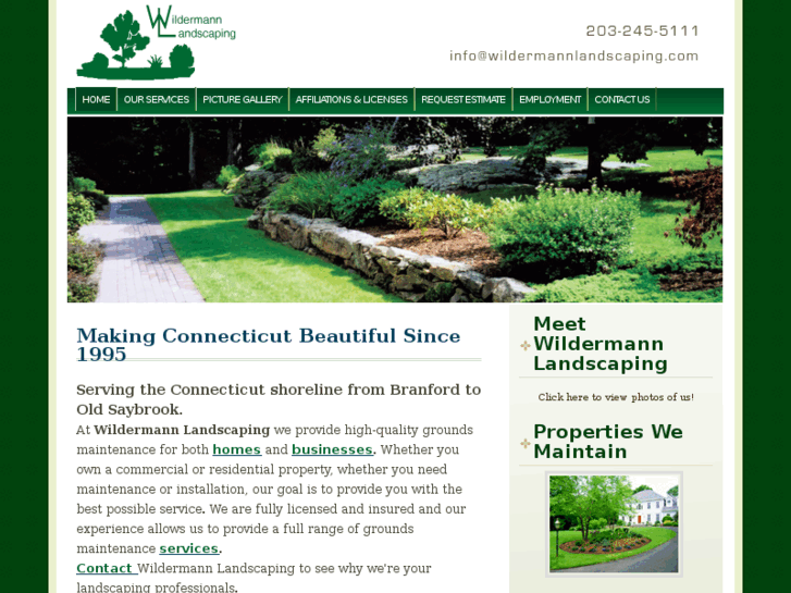 www.wildermannlandscaping.com