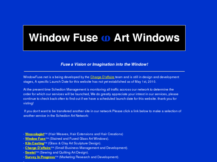 www.windowfuse.net