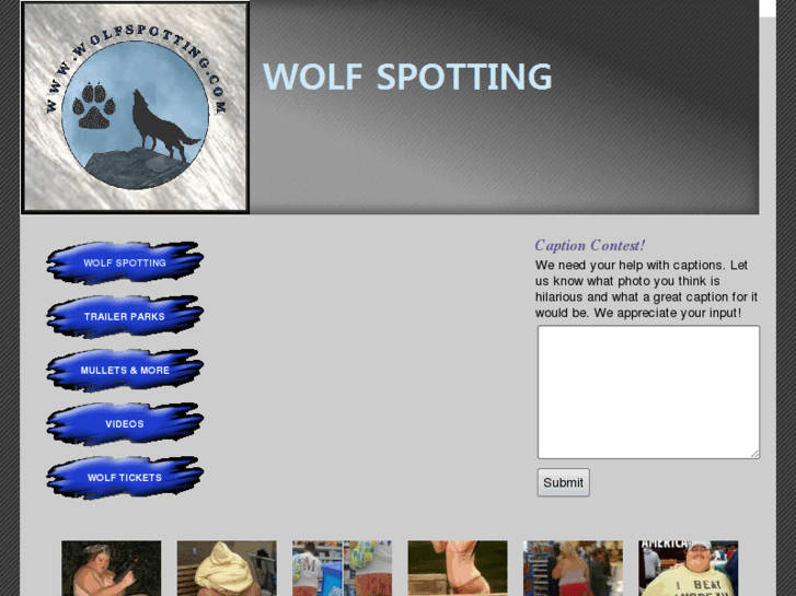 www.wolfspotting.com