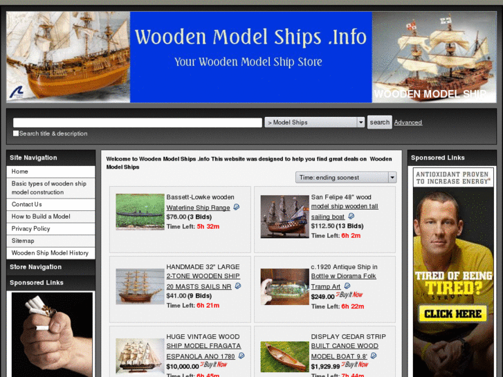 www.woodenmodelships.info