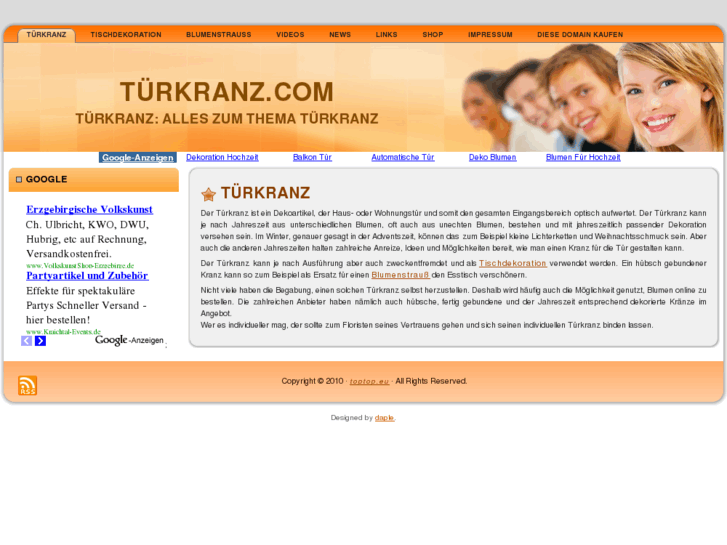 www.xn--trkranz-n2a.com