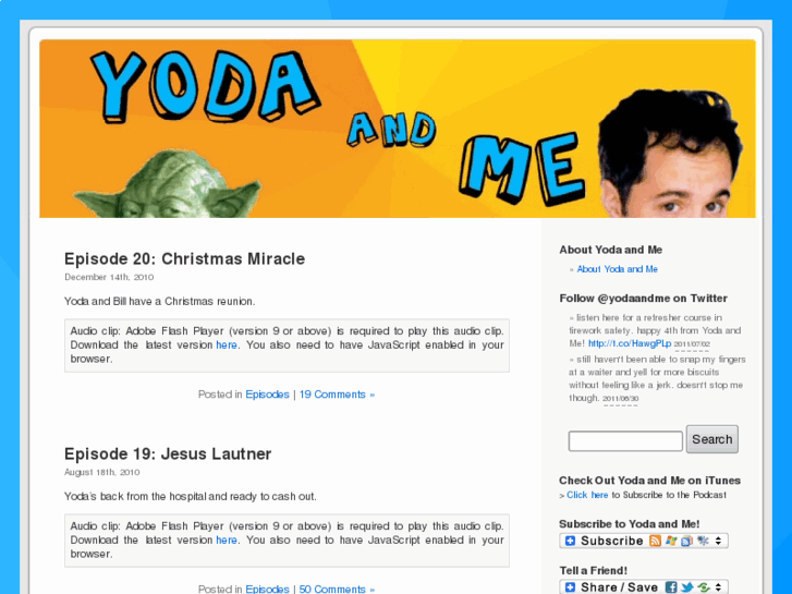 www.yodaandme.com