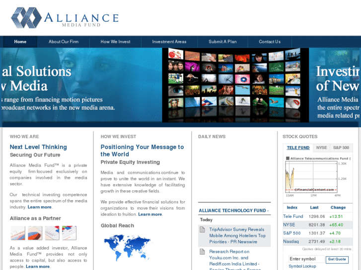 www.alliancemediafund.com