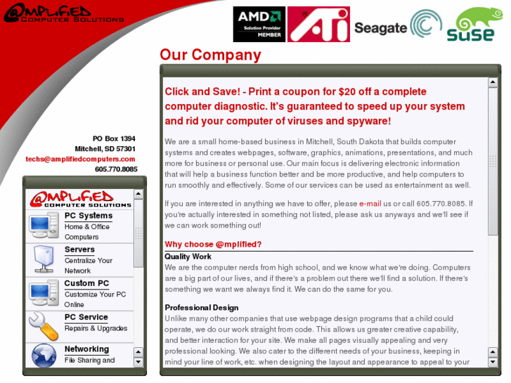 www.amplifiedcomputers.com
