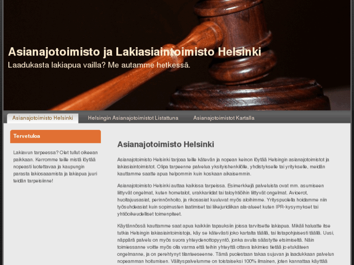 www.asianajotoimistohelsinki.com