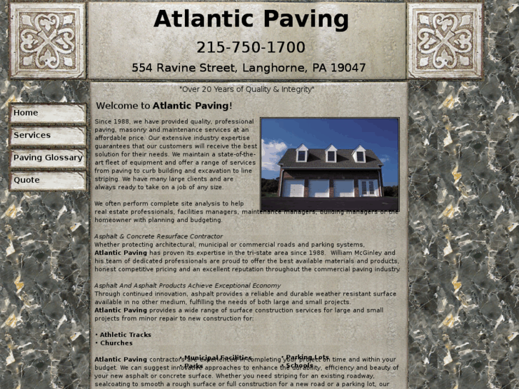 www.atlanticpavingcontractors.com