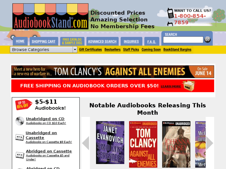 www.audiobookstand.com