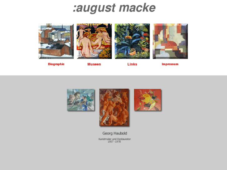 www.augustmacke.de