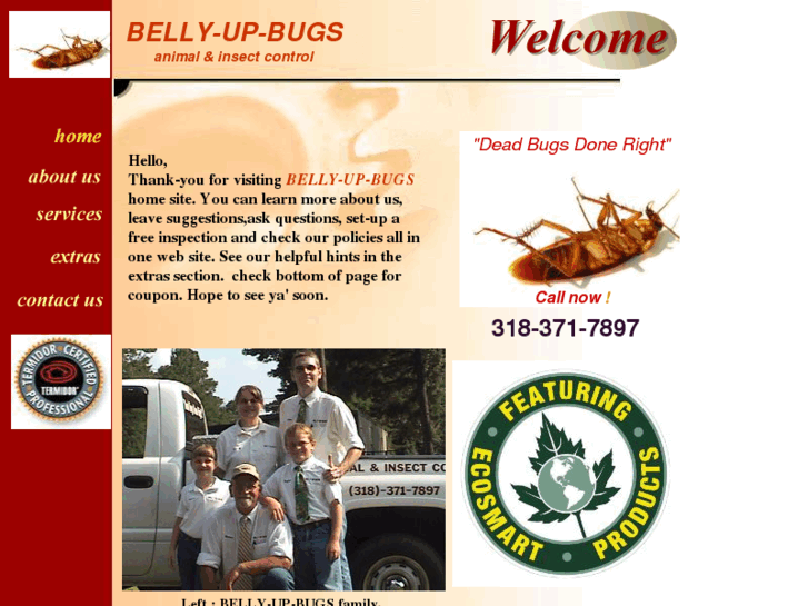 www.belly-up-bugs.com