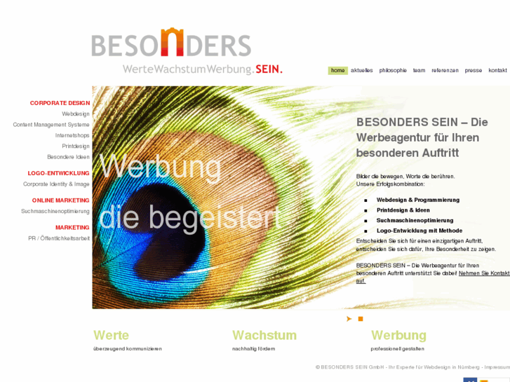 www.besonders-sein.de