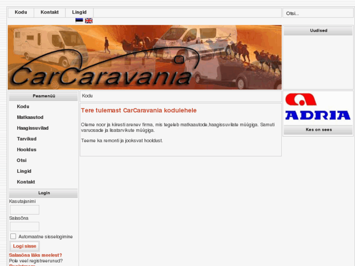 www.carcaravania.com