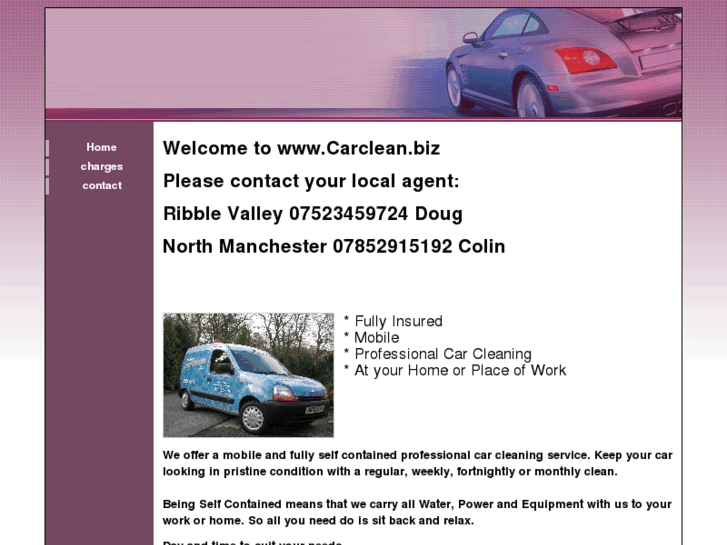 www.carclean.biz