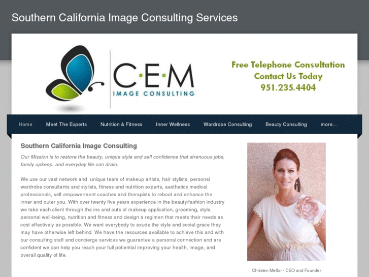 www.cemimageconsulting.com