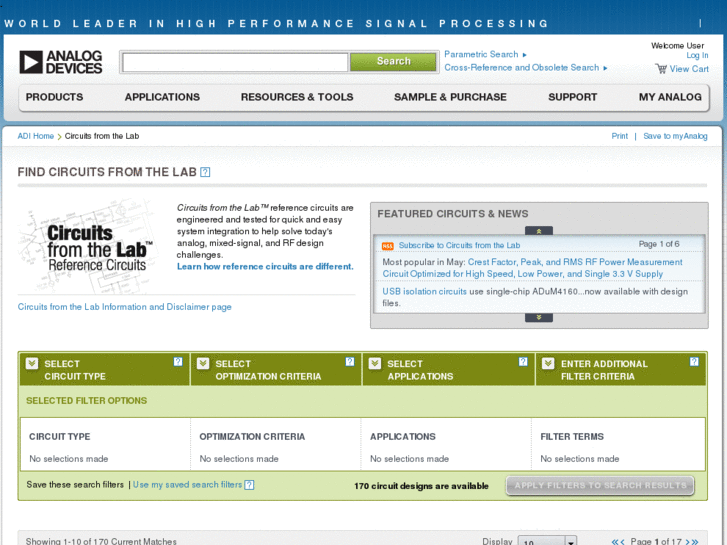 www.circuitsfromthelab.com
