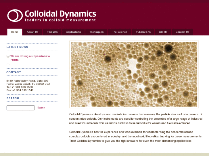 www.colloidal-dynamics.com