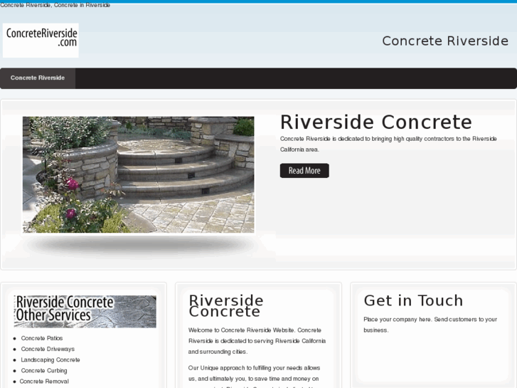 www.concreteriverside.com