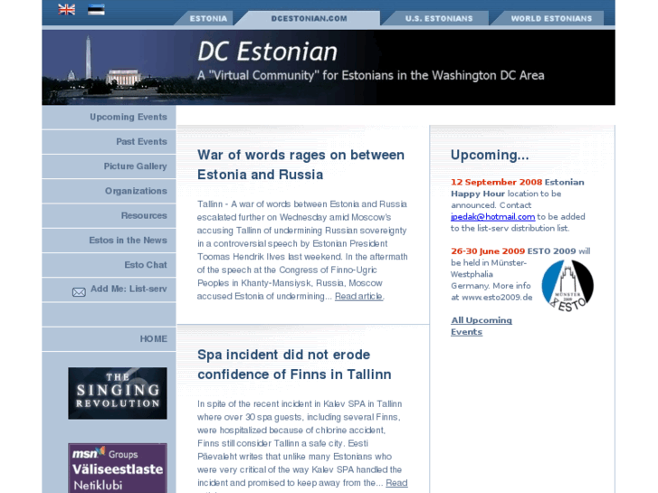 www.dcestonian.com