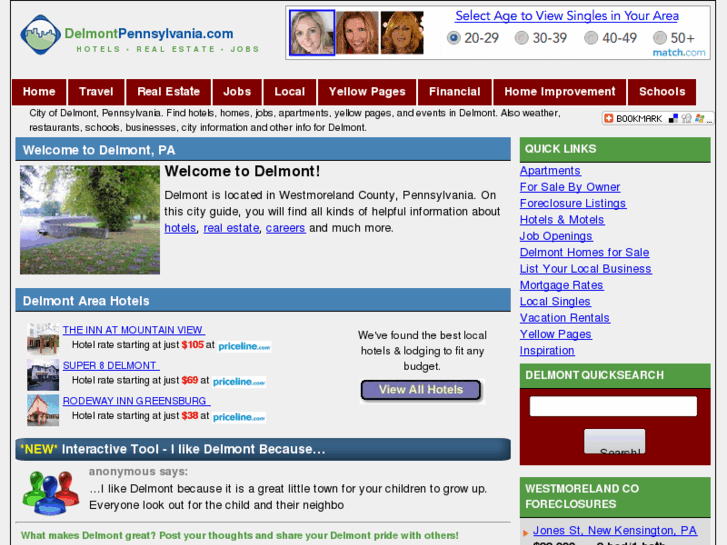 www.delmontpa.com