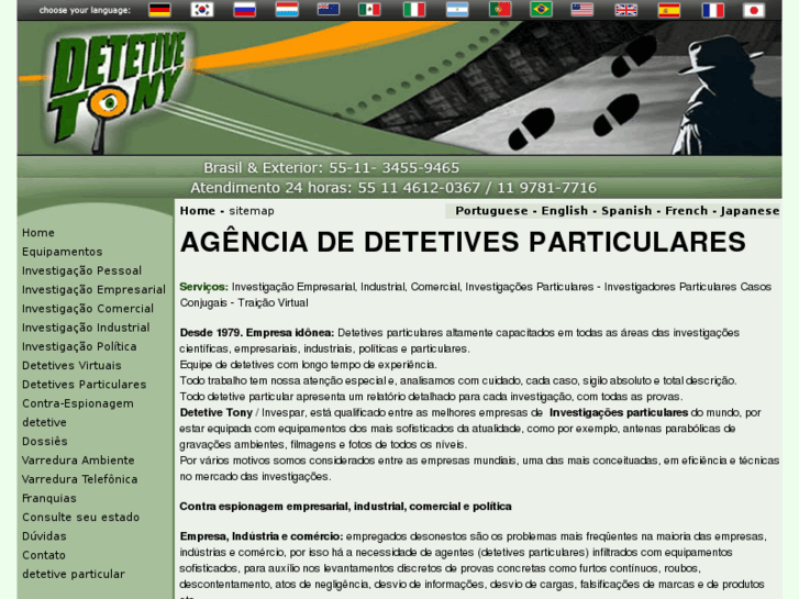 www.detetivetony.com.br