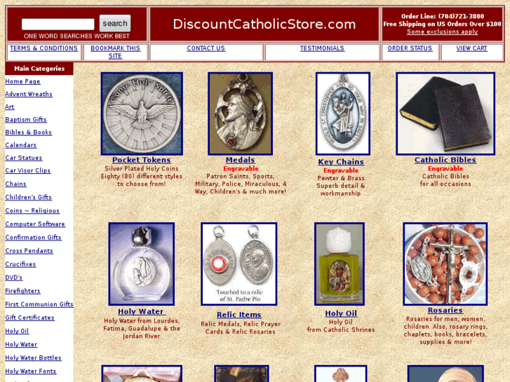 www.discountcatholicstore.com