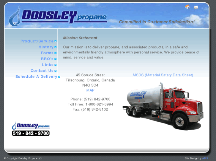 www.dodsleypropane.com