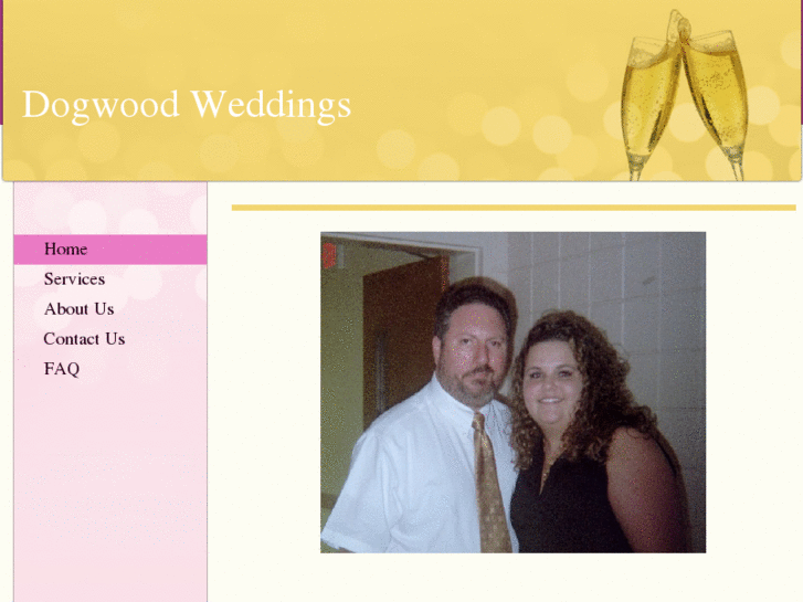 www.dogwoodweddings.com