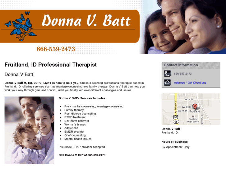 www.donnabatt.com