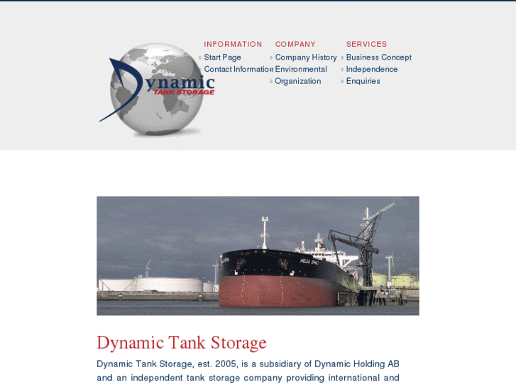 www.dynamictankstorage.com