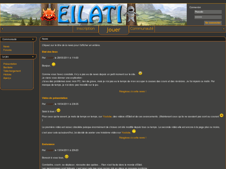 www.eilati.fr