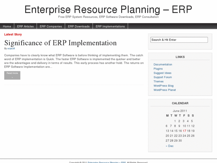 www.erp-software-systems.com