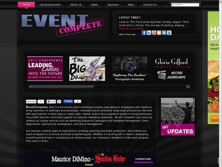 www.eventcomplete.com