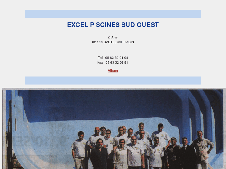 www.excelpiscines.info