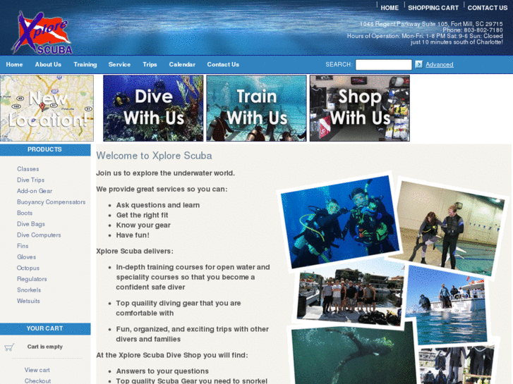 www.explore-scuba.com