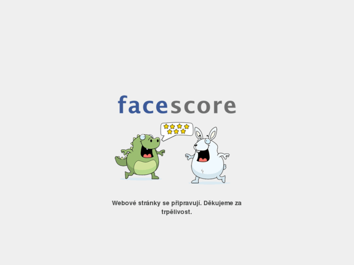 www.facescore.net