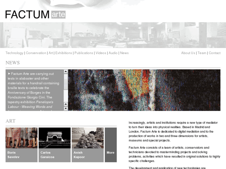 www.factum-arte.com