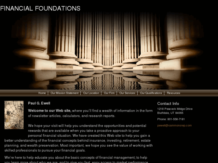 www.financial-foundations.net